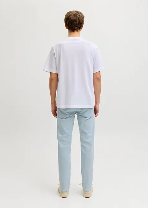 JJ REBEL-jeans i Regular Fit, JJ REBEL