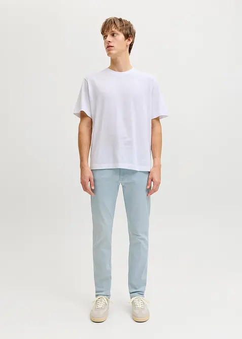 JJ REBEL-jeans i Regular Fit, JJ REBEL