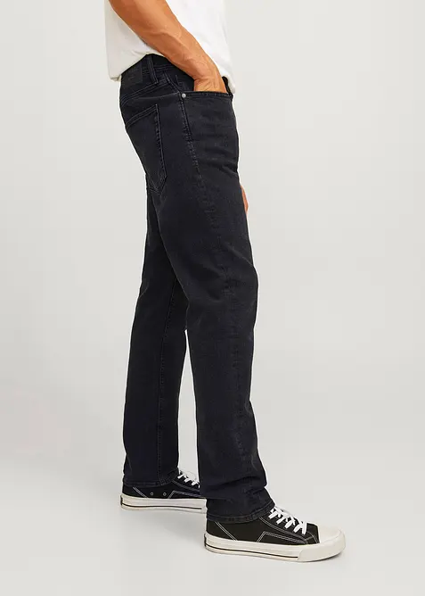 JJ REBEL-jeans i Regular Fit, JJ REBEL