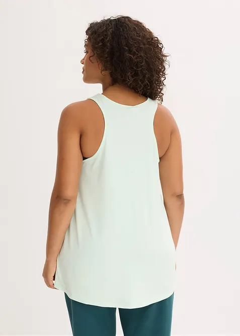 Treningstopp i strukturert stil, bonprix