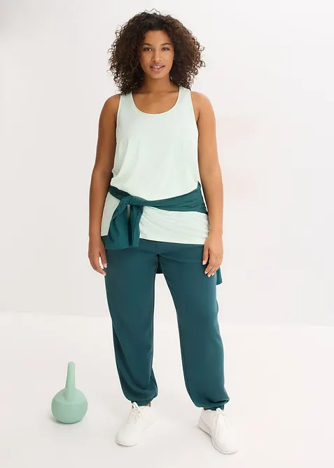 Treningstopp i strukturert stil, bonprix