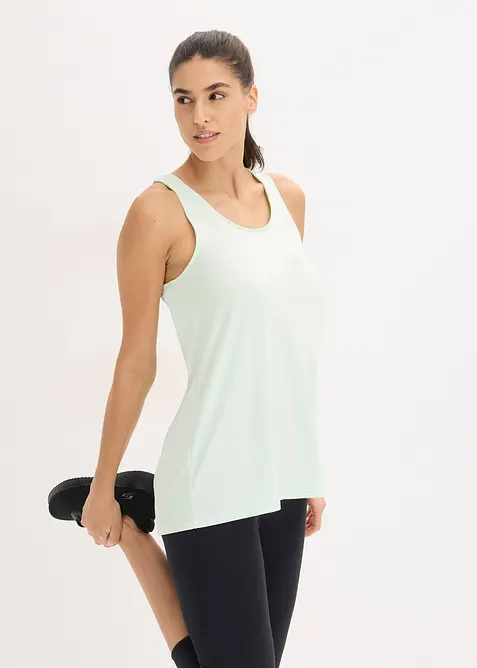 Treningstopp i strukturert stil, bonprix