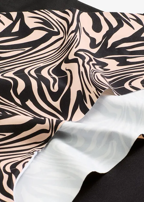 Maxitruse (4-pack), bonprix