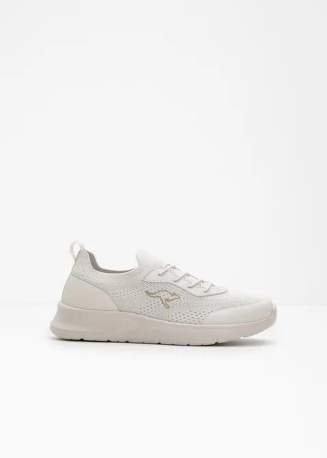 Slip-in sneakers fra Kangaroos, Kangaroos