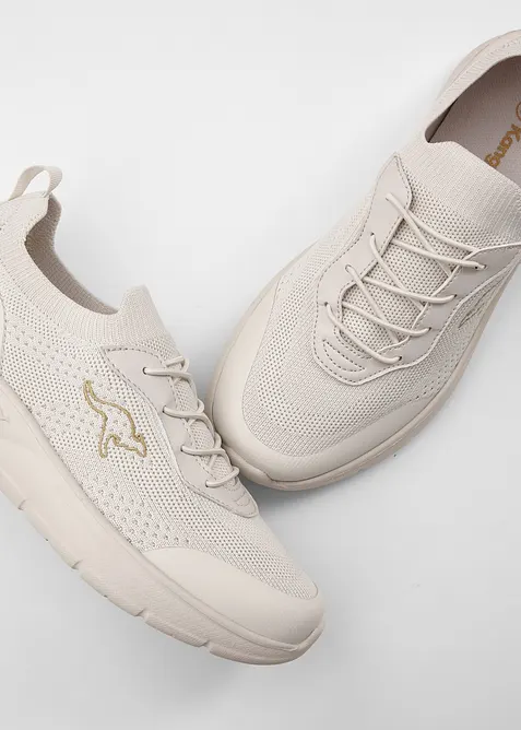 Slip-in sneakers fra Kangaroos, Kangaroos
