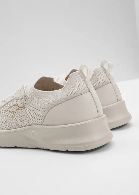 Slip-in sneakers fra Kangaroos, Kangaroos