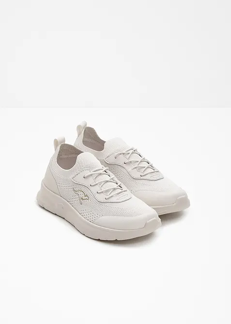 Slip-in sneakers fra Kangaroos, Kangaroos