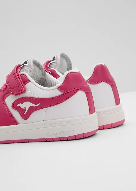 Sneakers fra Kangaroos, Kangaroos