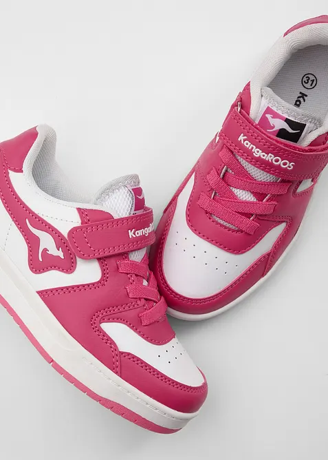 Sneakers fra Kangaroos, Kangaroos