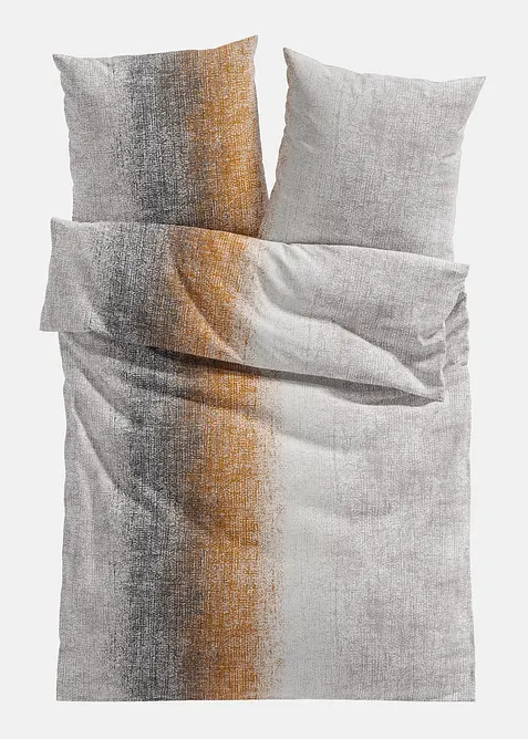 Sengesett i linon, bonprix