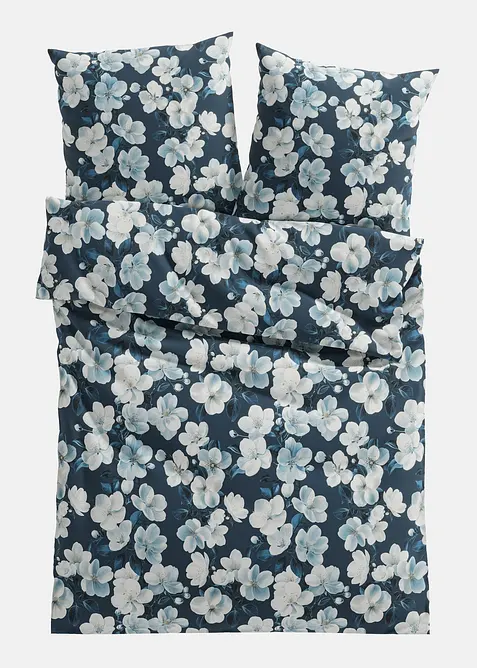 Sengesett i linon, bonprix