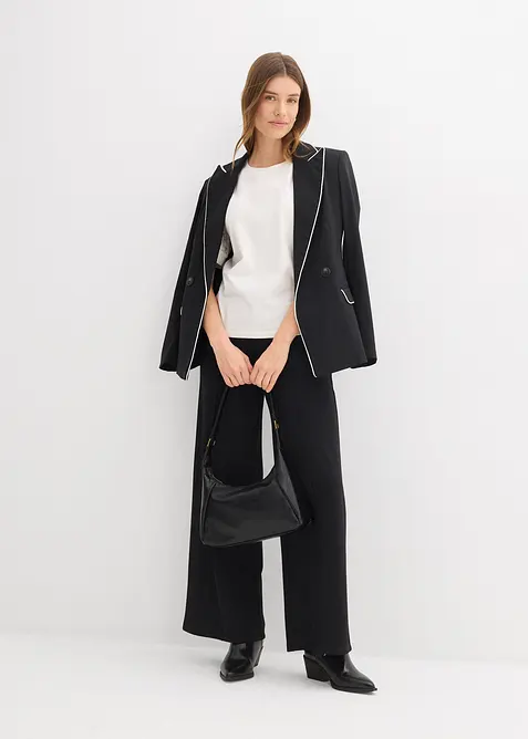 Topp i bomullsmiks, bonprix