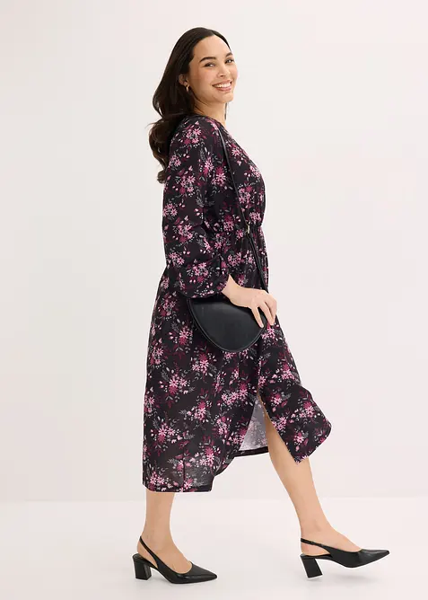 Jerseykjole, bonprix