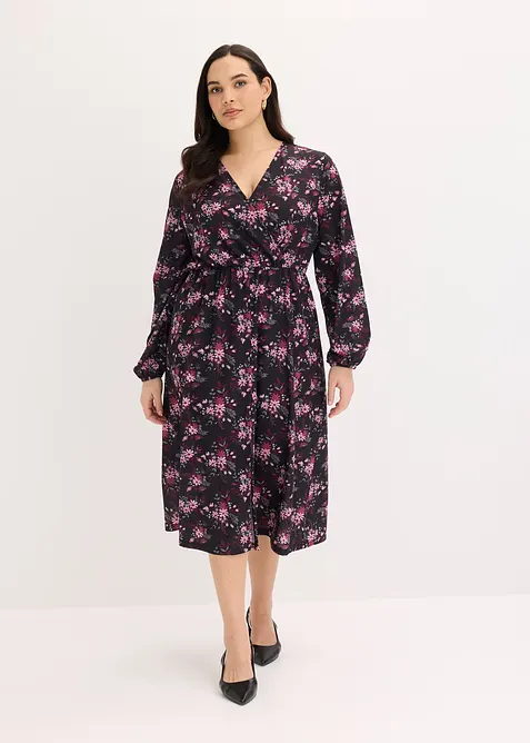 Jerseykjole, bonprix