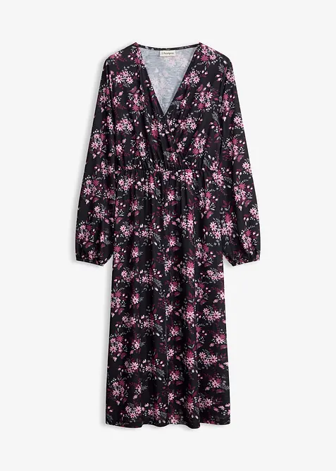 Jerseykjole, bonprix