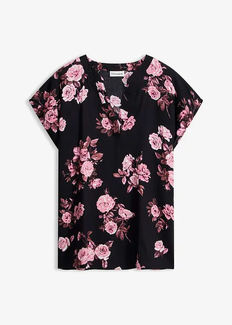 Tunika i viskose, bonprix