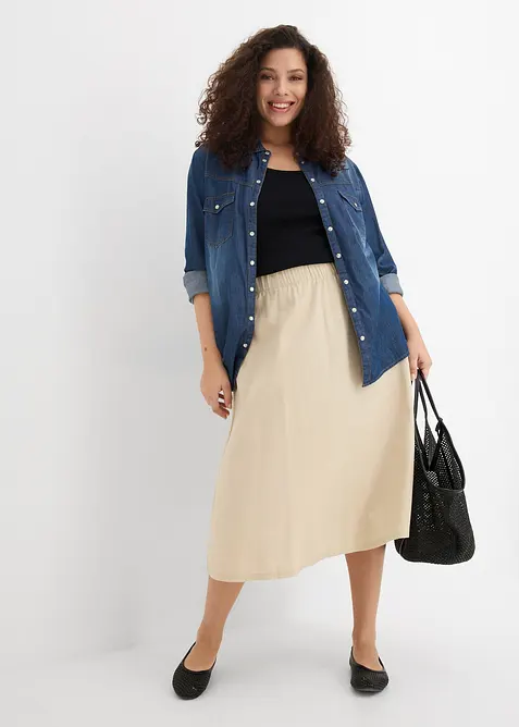 Skj&oslash;rt, bonprix