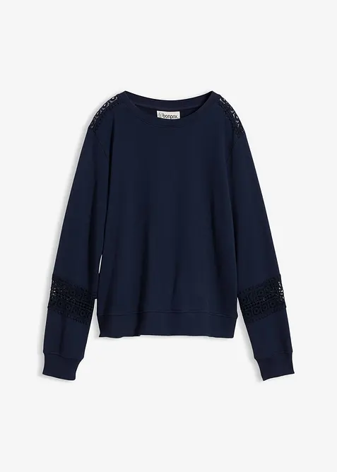 Sweatshirt, bonprix
