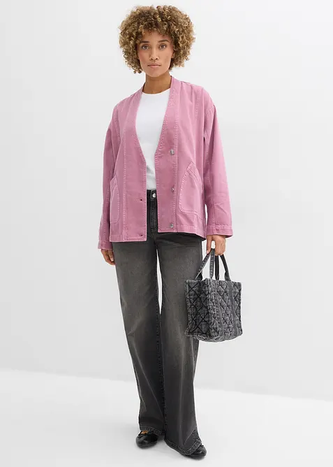 Overgangsjakke, bonprix