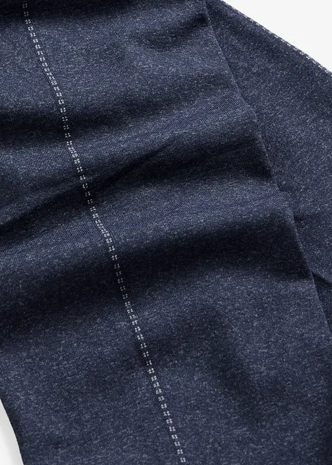 Anti-friksjon sykkelbukse 110 DEN, bonprix