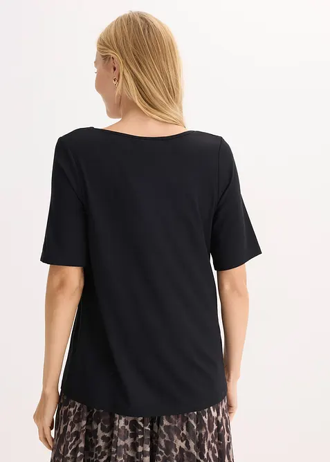 Topp med kryssende stropper, bonprix