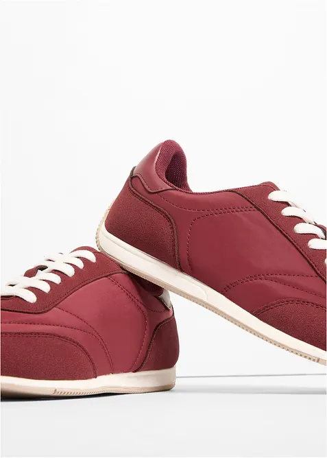 Sneakers i retro look, bonprix