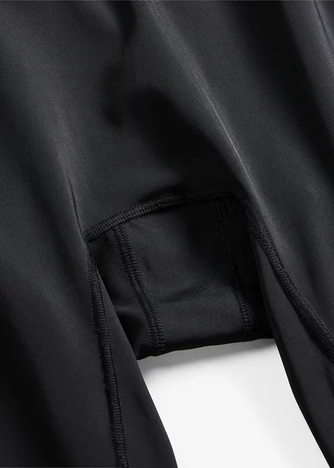 Light Body Shaper med avtagbare stropper, bonprix