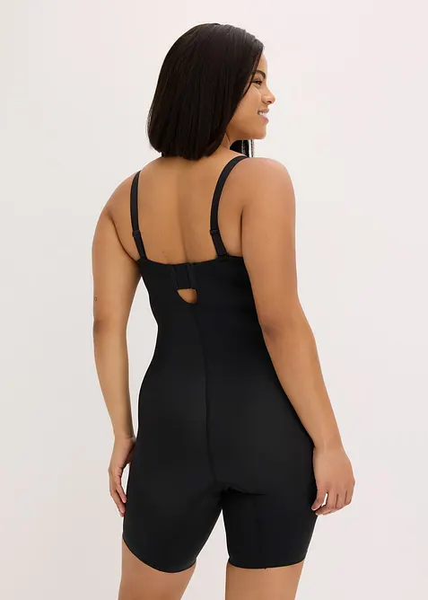 Light Body Shaper med avtagbare stropper, bonprix