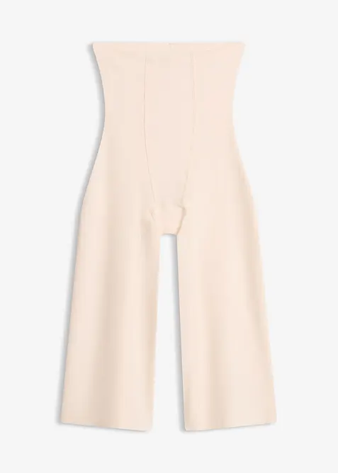 Light shape capri-bukse i bomull, bonprix