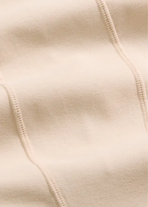 Light shape capri-bukse i bomull, bonprix