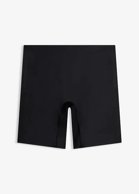 Medium shape sykkelbukse med lav midje bak, bonprix