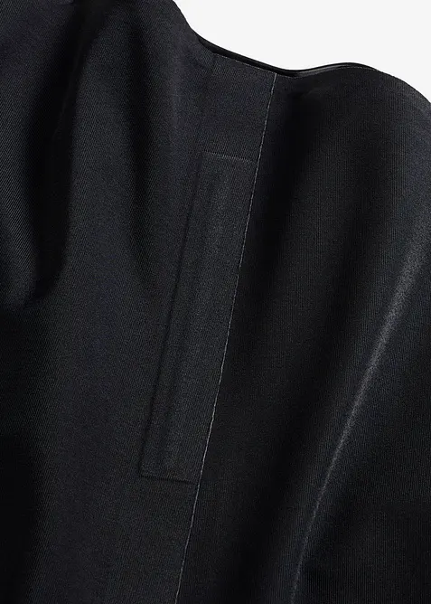 Medium shape sykkelbukse med lav midje bak, bonprix
