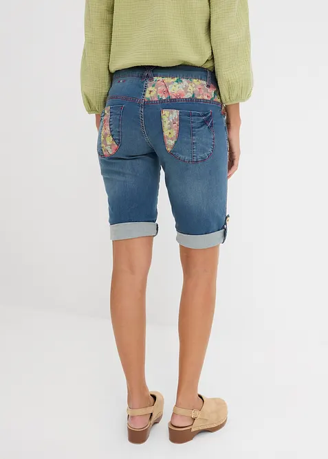 Jeans-shorts, bonprix