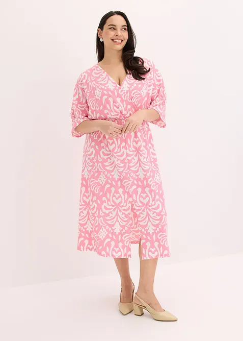 Jerseykjole, bonprix