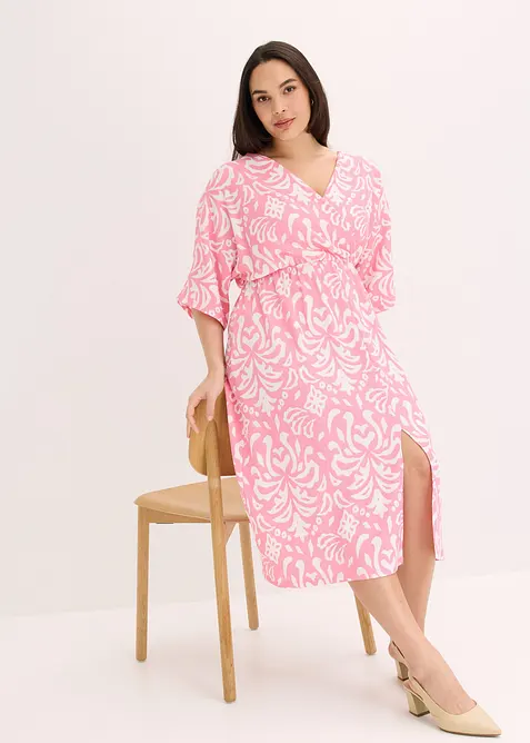 Jerseykjole, bonprix