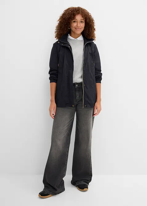 Ekstra lett overgangsjakke, bonprix