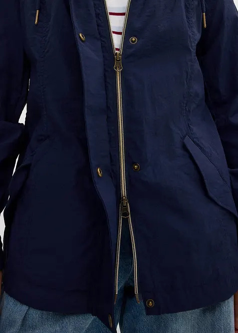 Ekstra lett overgangsjakke, bonprix