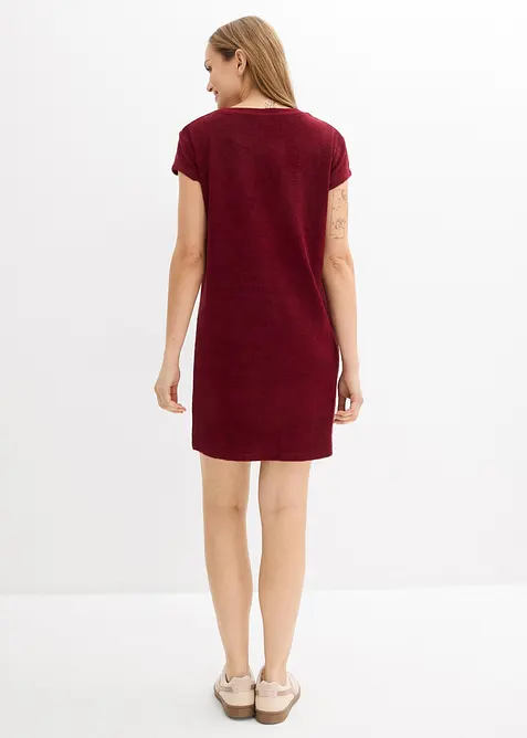 Frott&eacute;kjole, bonprix