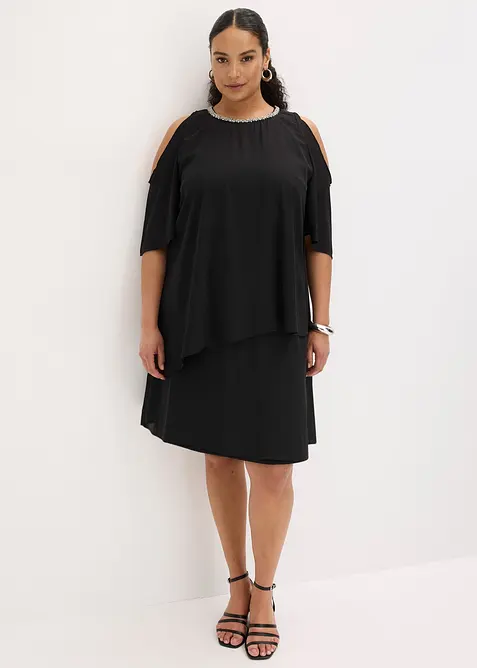 Skjortekjole, bonprix