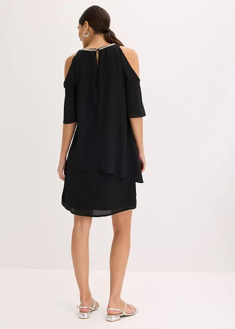 Skjortekjole, bonprix