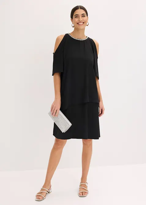 Skjortekjole, bonprix