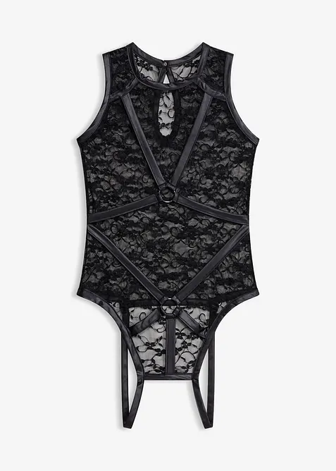 Body ouvert, bonprix