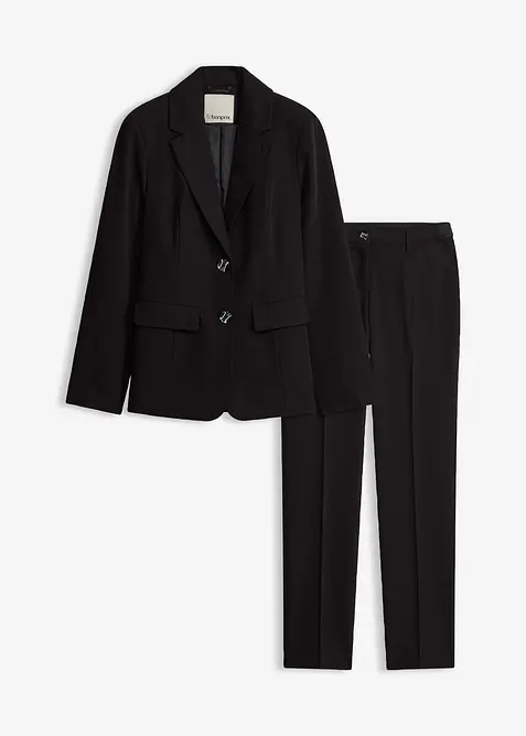 Dress (2-delt sett), bonprix