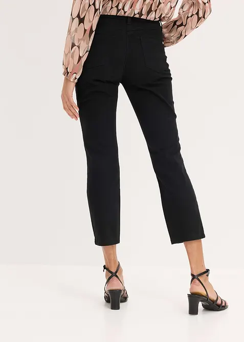 7/8-lang stretchbukse, bonprix