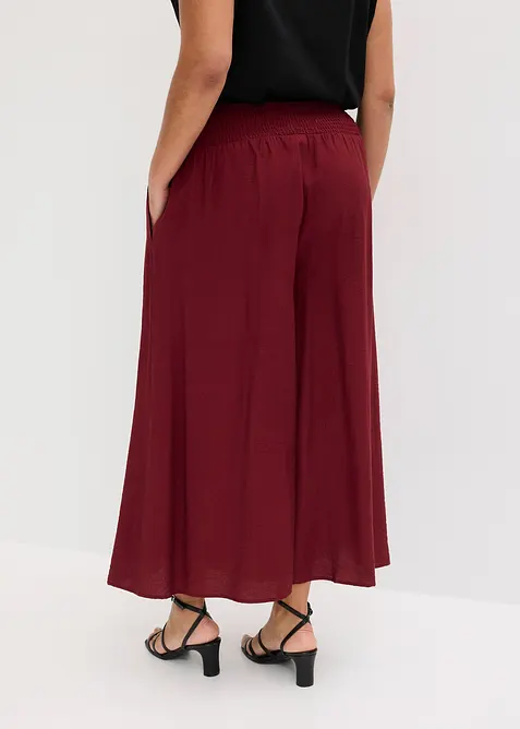 Culotte i viskosemiks, bonprix