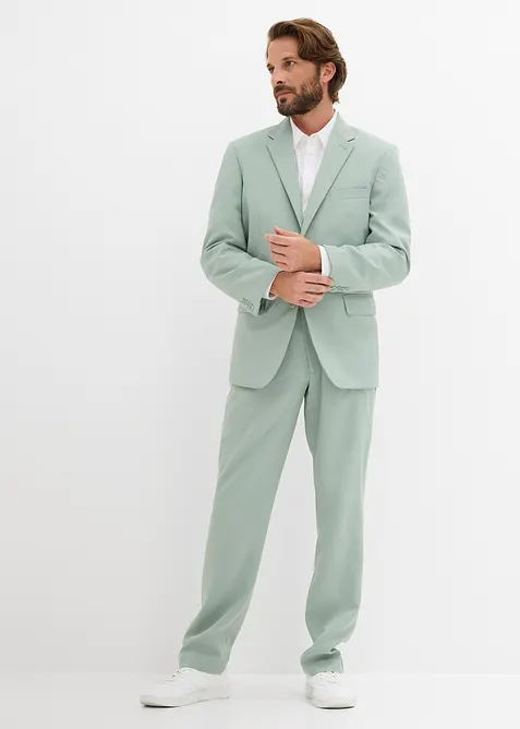 Dress (2 deler), Regular Fit, bonprix