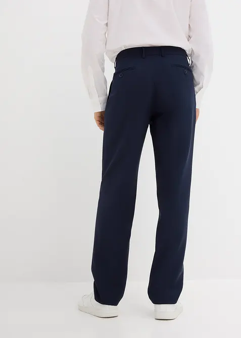 Dressbukse, Regular Fit, bonprix