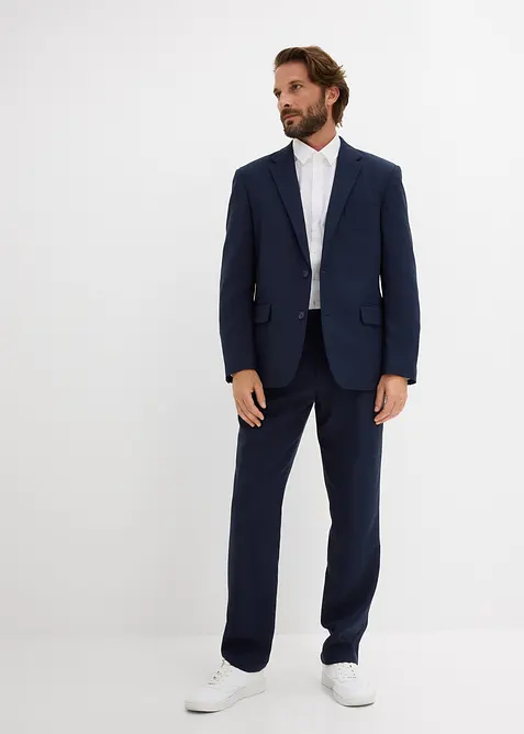 Dressbukse, Regular Fit, bonprix