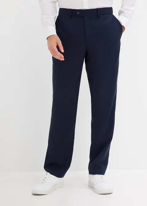 Dressbukse, Regular Fit, bonprix