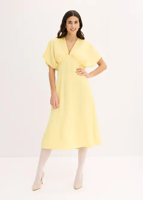 Fin str&oslash;mpebukse av netting 30 DEN, bonprix